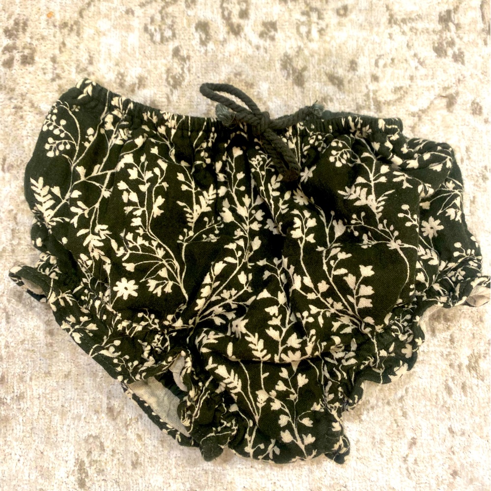Rylee+Cru Bloomers